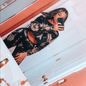 Meet your Posher, Shannon